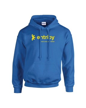Picture of Gildan Hoodie