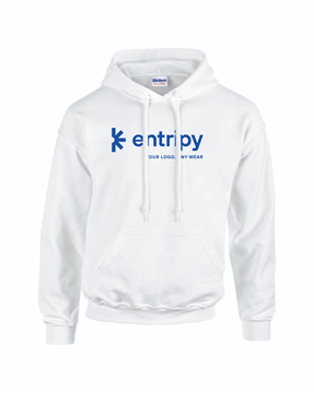 Picture of Full Logo (Print) Hoodie