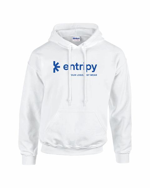 Picture of Full Logo (Print) Hoodie