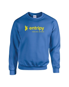 Picture of Gildan Crewneck