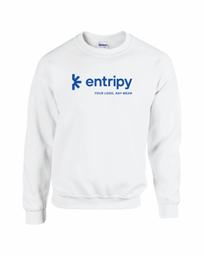 Picture of Gildan Crewneck
