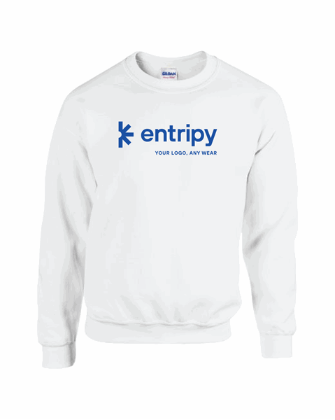 Picture of Gildan Crewneck