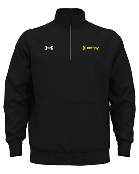 Picture of LC No Tag Line Logo (Print) Quarter-Zip