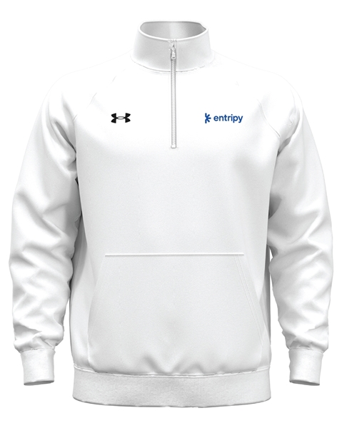 Picture of LC No Tag Line Logo (Print) Quarter-Zip