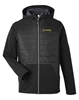 Picture of Hooded Jacket