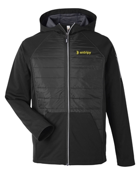 Picture of Hooded Jacket