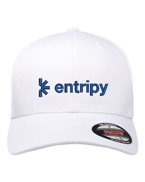 Picture of Wooly 6-Panel Cap