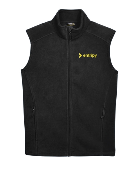 Picture of Fleece Vest 