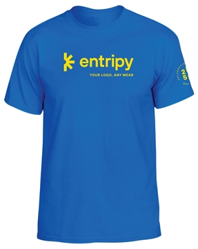 Picture of 25th Anniversary T-Shirt