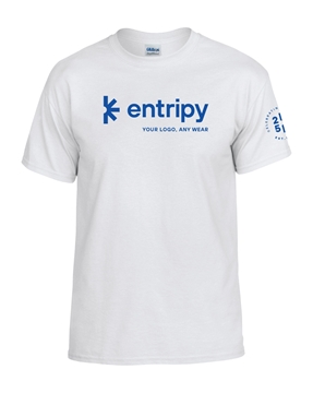 Picture of 25th Anniversary T-Shirt