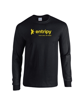 Picture of Gildan Long Sleeve