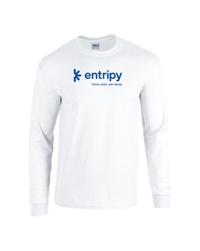Picture of Gildan Long Sleeve