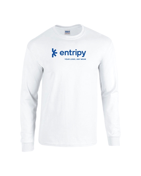 Picture of Gildan Long Sleeve