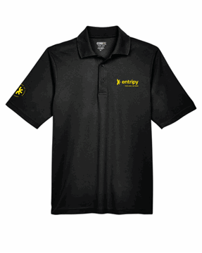 Picture of 25th Anniversary Polo