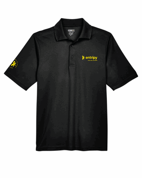 Picture of 25th Anniversary Polo