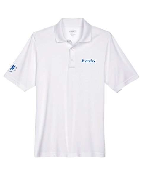 Picture of  25th Anniversary Polo