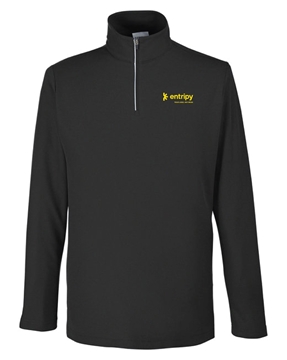 Picture of  25th Anniversary Quarter-Zip