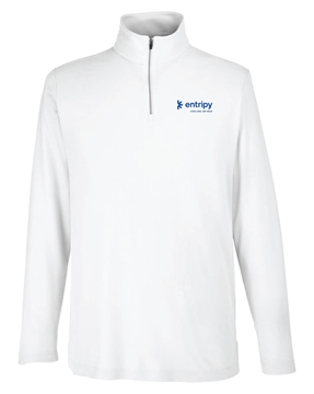 Picture of 25th Anniversary Quarter-Zip
