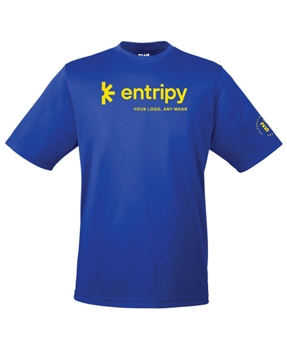 Picture of 25th Anniversary Performance T-Shirt