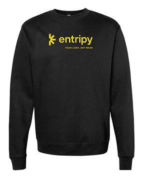 Picture of Threadfast Crewneck Sweater