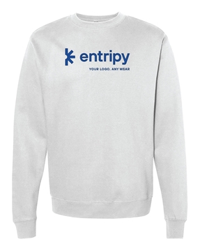 Picture of Threadfast Crewneck Sweater