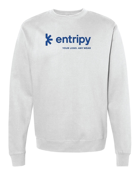 Picture of Threadfast Crewneck Sweater