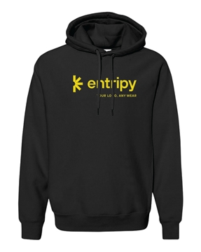 Picture of Threadfast Hooded Sweatshirt