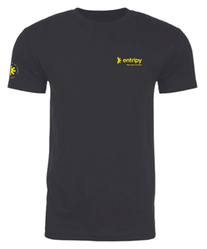 Picture of  25th Anniversary Next Level T-Shirt