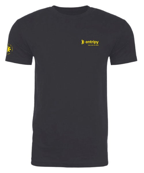 Picture of  25th Anniversary Next Level T-Shirt