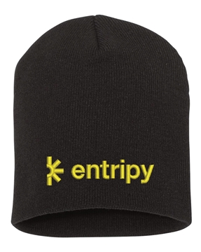 Picture of  Knit Beanie 