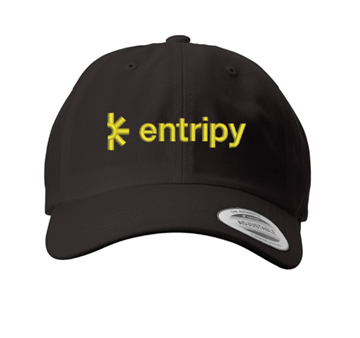 Picture of  Low-Profile Cotton Twill Dad Cap
