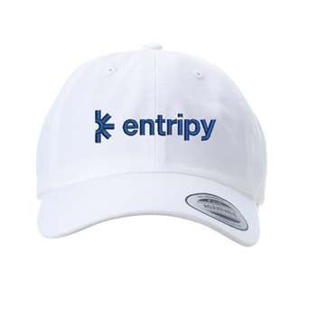 Picture of  Low-Profile Cotton Twill Dad Cap