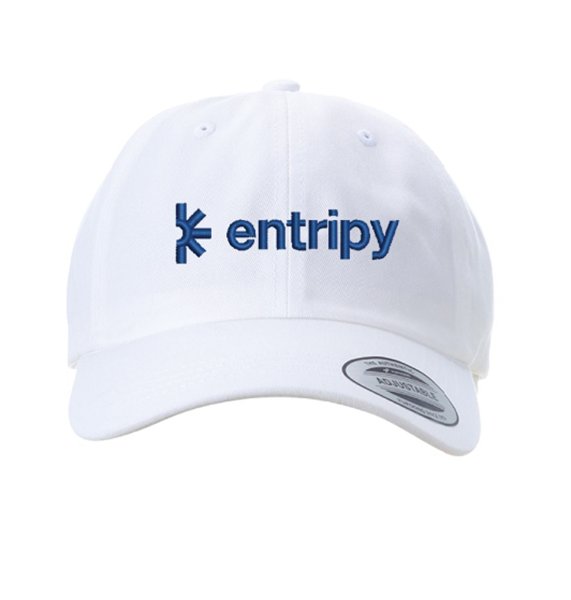Picture of  Low-Profile Cotton Twill Dad Cap