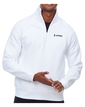 Picture of Threadfast Quarter-Zip Sweatshirt