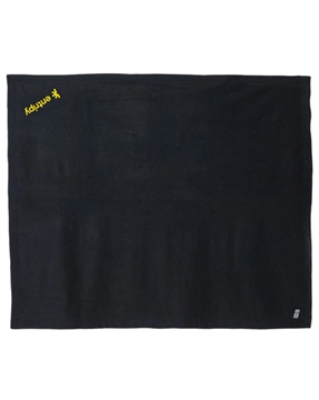 Picture of Heavy Blend Fleece Stadium Blanket