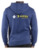 Picture of TML- Threadfast Hooded Sweatshirt