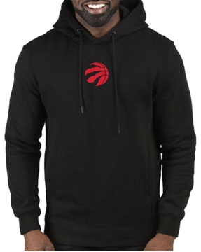 Picture of Raptors - Threadfast Hooded Sweatshirt