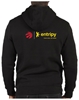 Picture of Raptors - Threadfast Hooded Sweatshirt