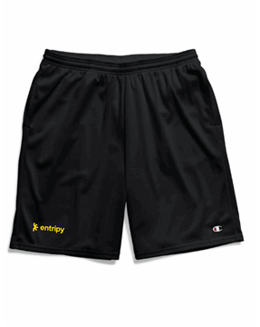 Picture of Adult Mesh Short with Pockets 