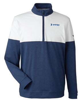 Picture of Cloudspun Warm Up Quarter-Zip