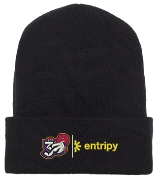 Picture of Cuffed Knit Beanie