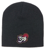 Picture of Adult Knit Beanie (Front and Back Logo)
