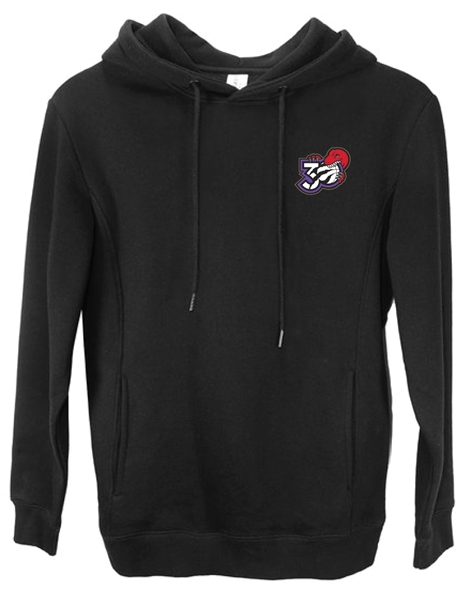 Picture of Raptors 30th Hooded Sweatshirt