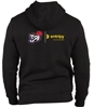 Picture of Raptors 30th Hooded Sweatshirt
