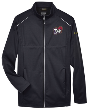 Picture of Raptors 30th Knit Tech-Shell