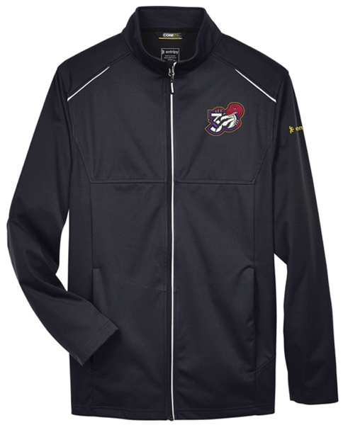 Picture of Raptors 30th Knit Tech-Shell