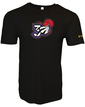 Picture of Raptors 30th Unisex T-Shirt
