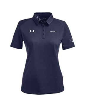 Picture of Under Armour Ladies Tech Polo